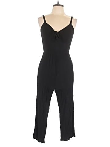 Derek Heart Jumpsuit (view 1)