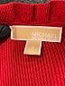 MICHAEL Michael Kors Red Cocktail Dress Size S - photo 7