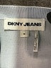 DKNY Jeans Blue Sweatshirt Size M - photo 7