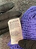 River Island Purple Pullover Sweater Size M - photo 10