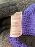 River Island Purple Pullover Sweater Size M - photo 11