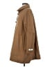 Unbranded Brown Coat Size S - photo 5