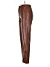 Wilfred 100% Polyurethane Brown Casual Pants Size 4 - photo 5