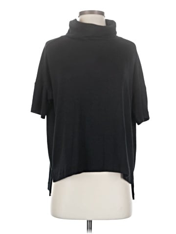 Rag & Bone/JEAN Poncho (view 1)