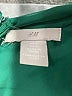 H&M Solid Green Jumpsuit Size 0 - photo 4