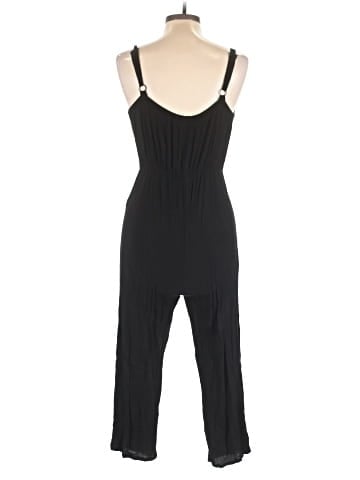 Derek Heart Jumpsuit (view 2)