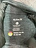 Hurley Solid Gray Pullover Hoodie Size L - photo 7