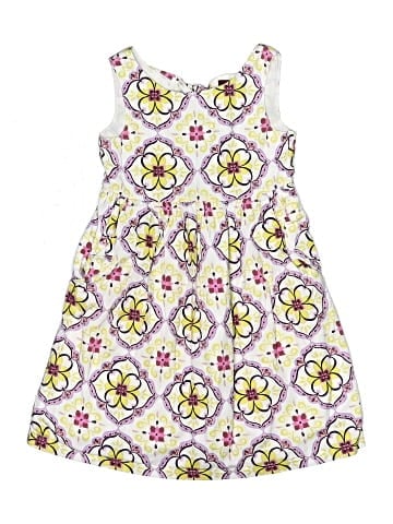 Tea Dress (view 1)