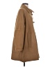 Unbranded Brown Coat Size S - photo 4