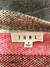 THML Pink Poncho Size S - photo 7