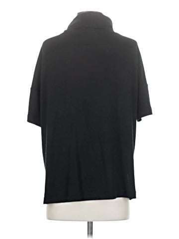 Rag & Bone/JEAN Poncho (view 2)