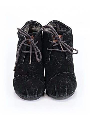 TOMS Wedges (view 2)