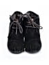 TOMS Black Wedges Size 7 - photo 2