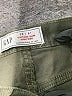 Gap Green Casual Pants Size 8 (tall) - photo 7
