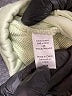 Eberjey Solid Green Casual Pants Size S - photo 8
