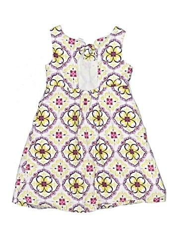Tea Dress (view 2)