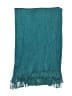 Merona 100% Acrylic Teal Blue Scarf One size - photo 2
