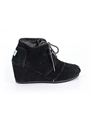 TOMS Wedges (view 1)