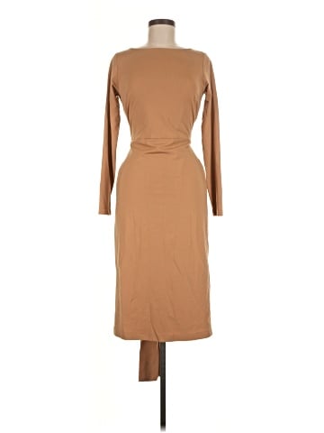 Ann Taylor Casual Dress (view 1)