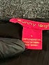 Sunny Leigh 100% Polyester Black Long Sleeve Blouse Size S - photo 7