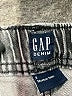 Gap Hearts Gray Jeans Size S (kids) - photo 3