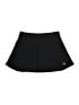 FILA Solid Black Active Skort Size L - photo 1