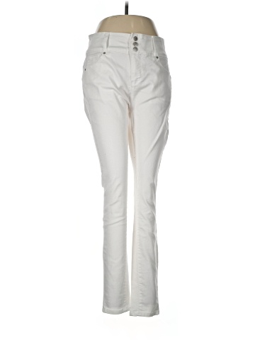Wax Jean Jeans (view 1)