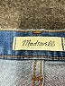 Madewell Blue Jeans Size 26 waist - photo 4