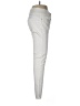 Wax Jean Metallic Ivory Jeans Size 9 - photo 4