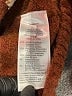 Madewell Floral Brown Pullover Sweater Size XS - photo 8