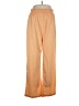 Assorted Brands Orange Casual Pants Size 1X - photo 1