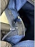 Gucci Gray Weekender One size - photo 7