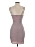 Lulus Gray Cocktail Dress Size S - photo 2