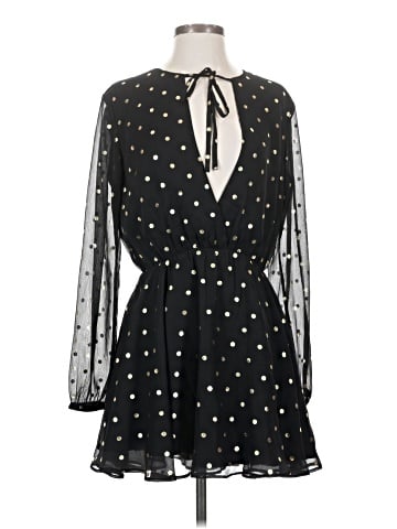 Lovers + Friends Cocktail Dress (view 1)