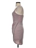Lulus Gray Cocktail Dress Size S - photo 5