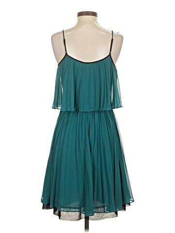 Halston Heritage Cocktail Dress (view 2)