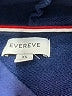 Evereve Blue Pullover Sweater Size XS - photo 7