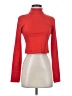Athleta Red Long Sleeve Turtleneck Size S - photo 1