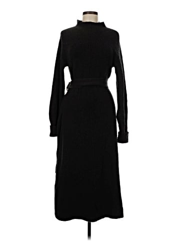 Something Navy Casual Dress (view 1)
