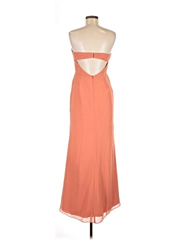 Azazie Cocktail Dress (view 2)
