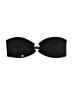 Jo de Mer Black Swimsuit Top Size 2 - photo 2