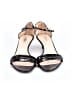 Giorgio Armani Black Sandals Size EU 39 - photo 2