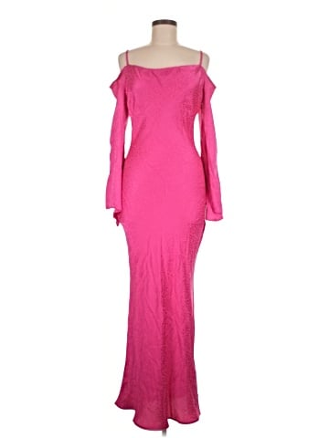 Never Fully Dressed Cocktail Dress (view 1)