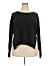 Athletic Works Black Pullover Sweater Size XXL - photo 1