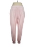 Juicy Couture Pink Casual Pants Size L - photo 2