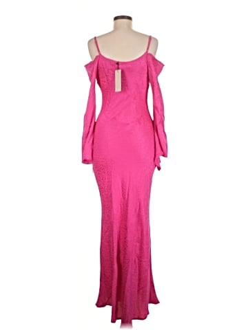 Never Fully Dressed Cocktail Dress (view 2)