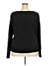 Athletic Works Black Pullover Sweater Size XXL - photo 2