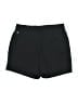 Columbia 100% Polyester Solid Black Athletic Shorts Size XS - photo 1