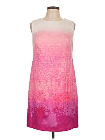T Tahari Casual Dress (view 1)