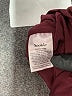 Nookie Burgundy Cocktail Dress Size S - photo 5